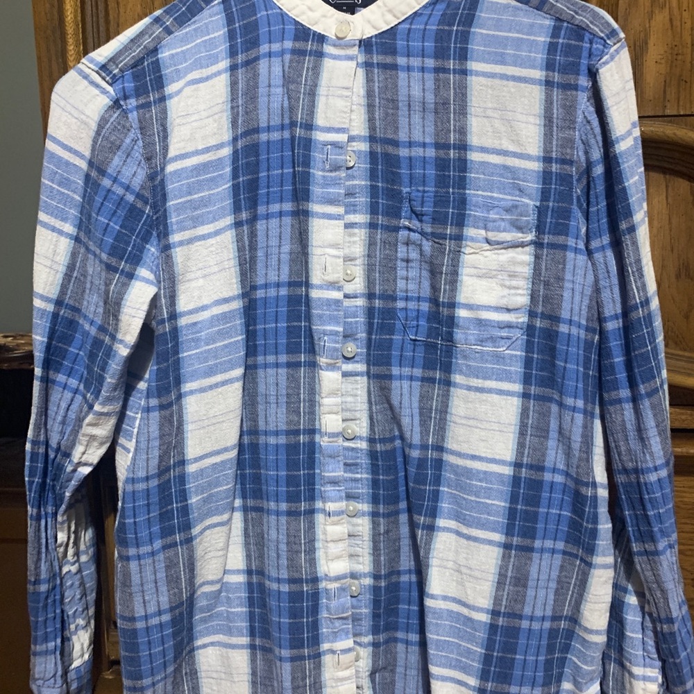 CHAPS Button Down